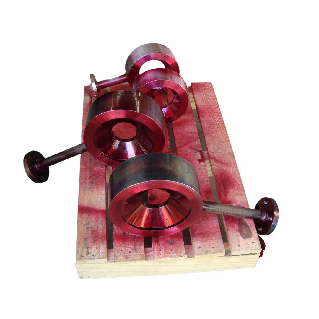 Serviço de Solda A Itanguá Soldas oferece Serviços de Solda Elétrica, MIG e TIG, de acordo com requisitos Petrobrás