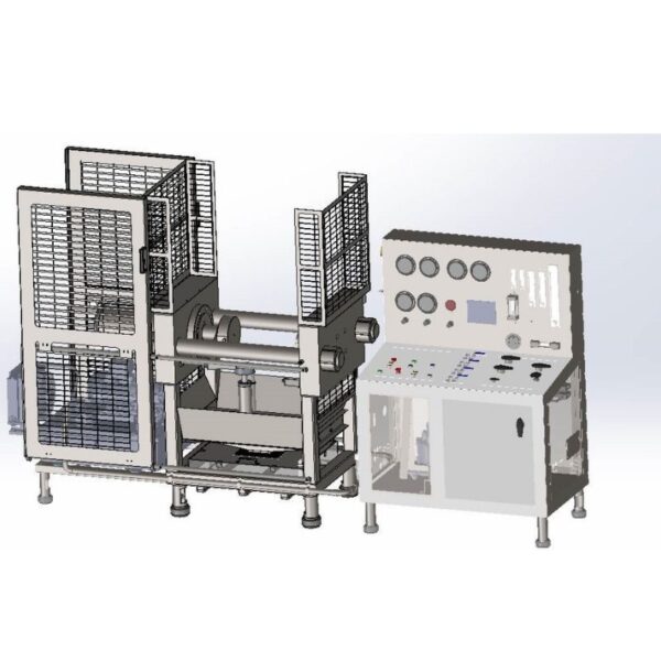 Desenvolvimento de projetos e soluções industriais Redução de Custos e a garantia de estar adquirindo a melhor