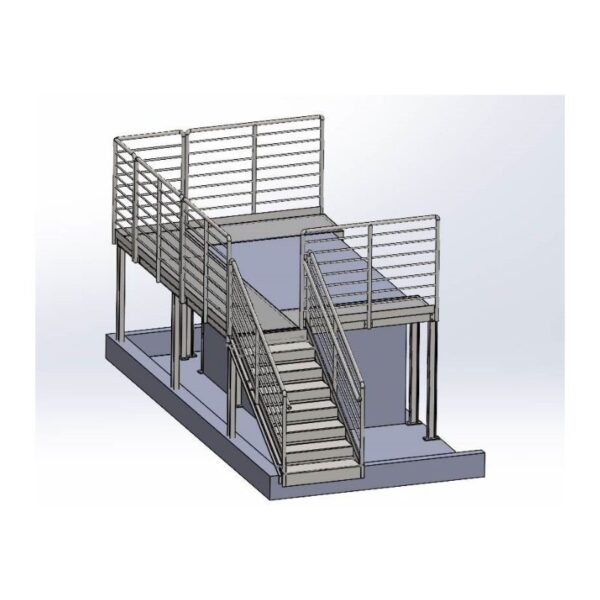 Desenvolvimento de projetos e soluções industriais Redução de Custos e a garantia de estar adquirindo a melhor