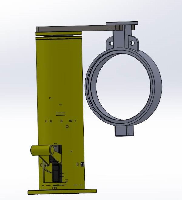 Desenvolvimento de projetos e soluções industriais Redução de Custos e a garantia de estar adquirindo a melhor