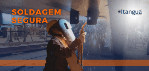 A segurança no trabalho é primordial para um processo de qualidade, pois quanto mais seguro, mas bem projetado e organizado é o ambiente de produção.